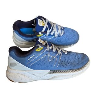 Karhu Fusion 3.5 Ortix Blue Running Shoes 8